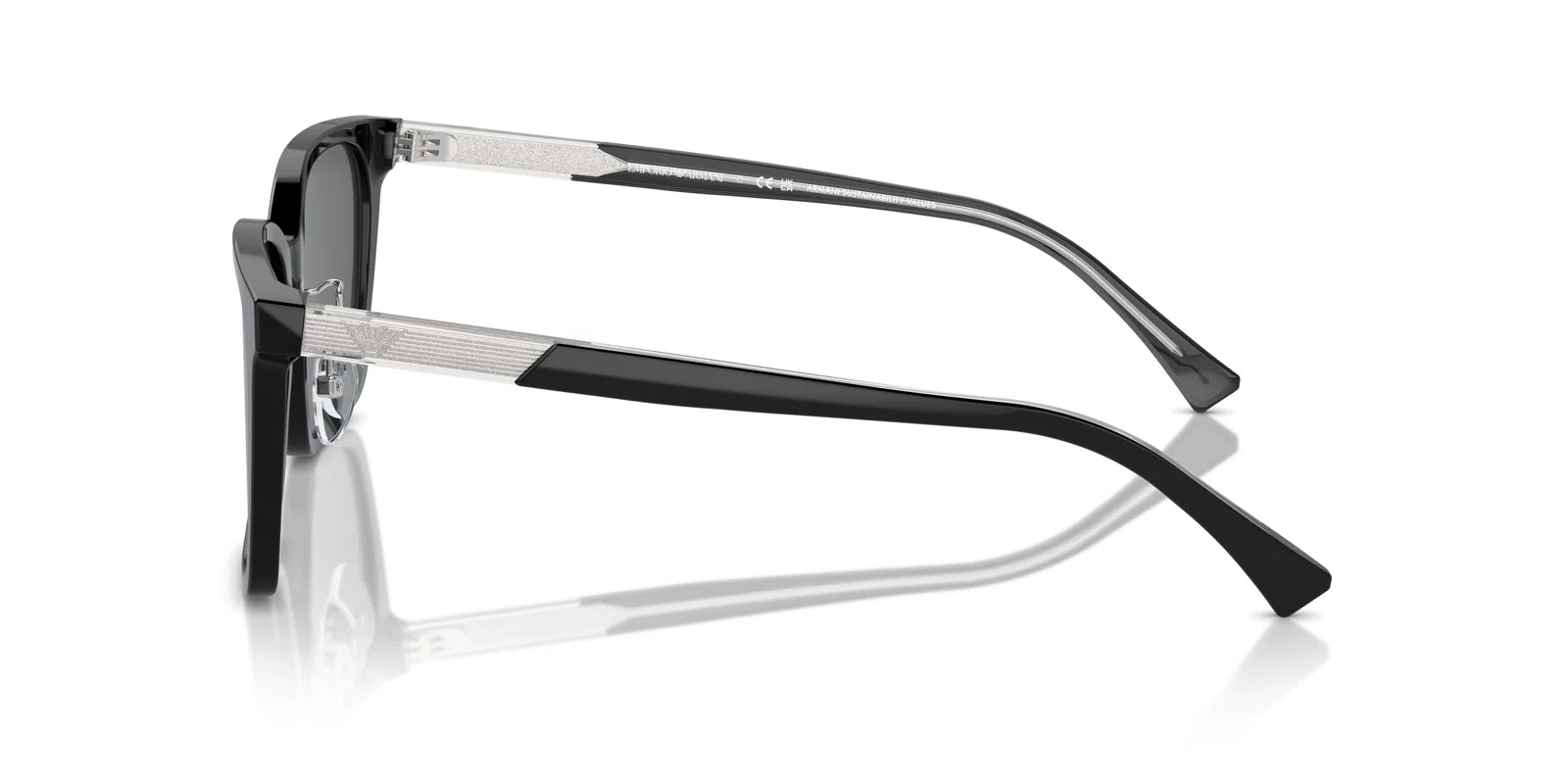 Emporio Armani 4226D Sunglasses - view 21